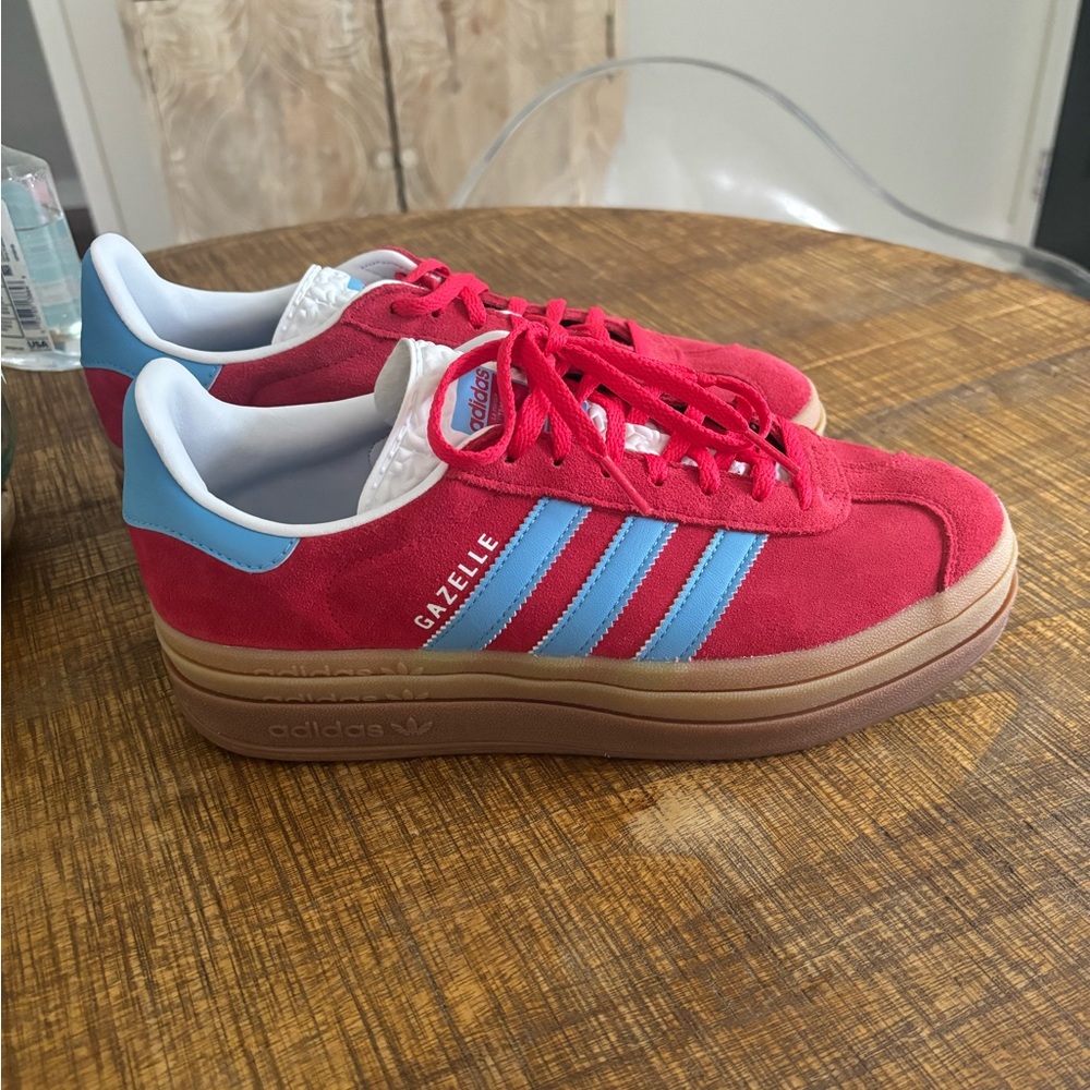 adidas Originals Gazelle Bold